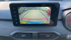 Dacia Sandero 1.0 TCe Comfort 5dr Petrol Hatchback